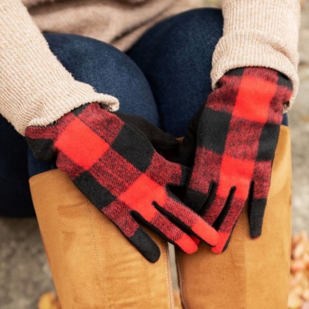 NWT Women's Marcus Adler
Touchscreen Gloves
